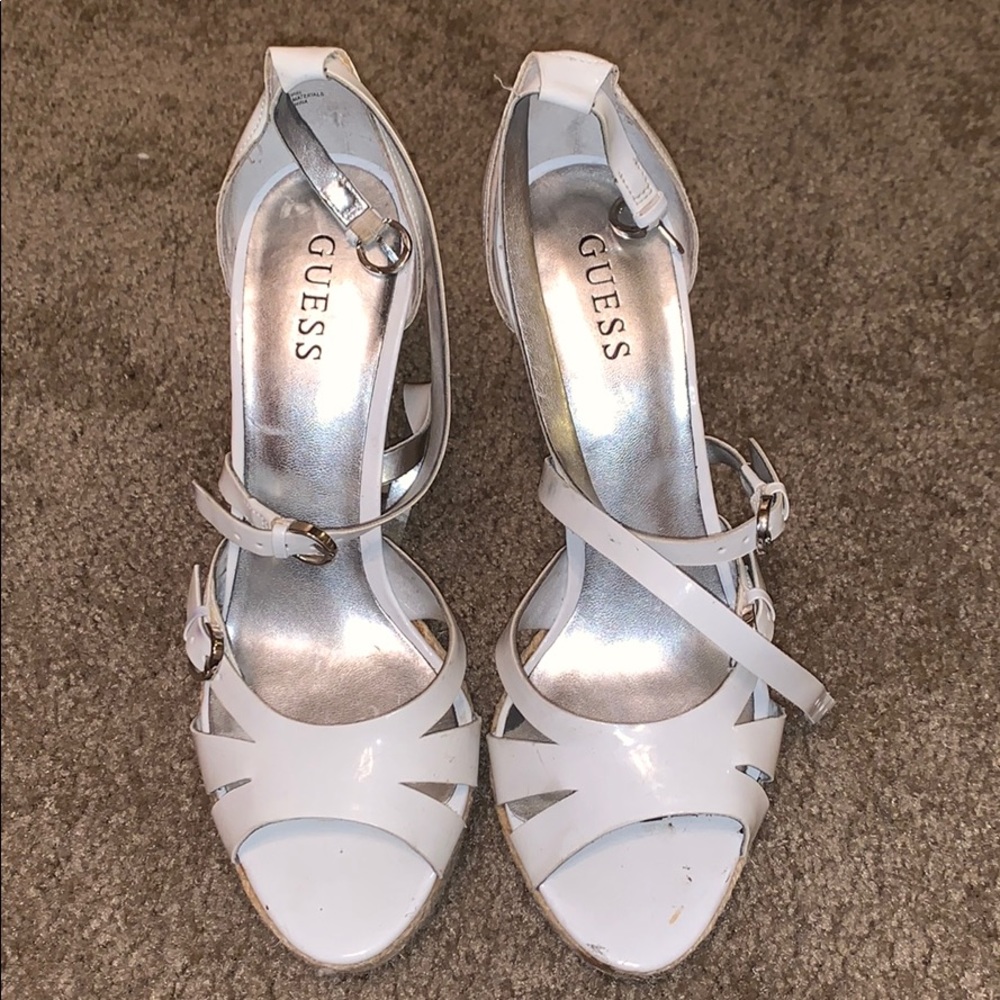 Guess Heels